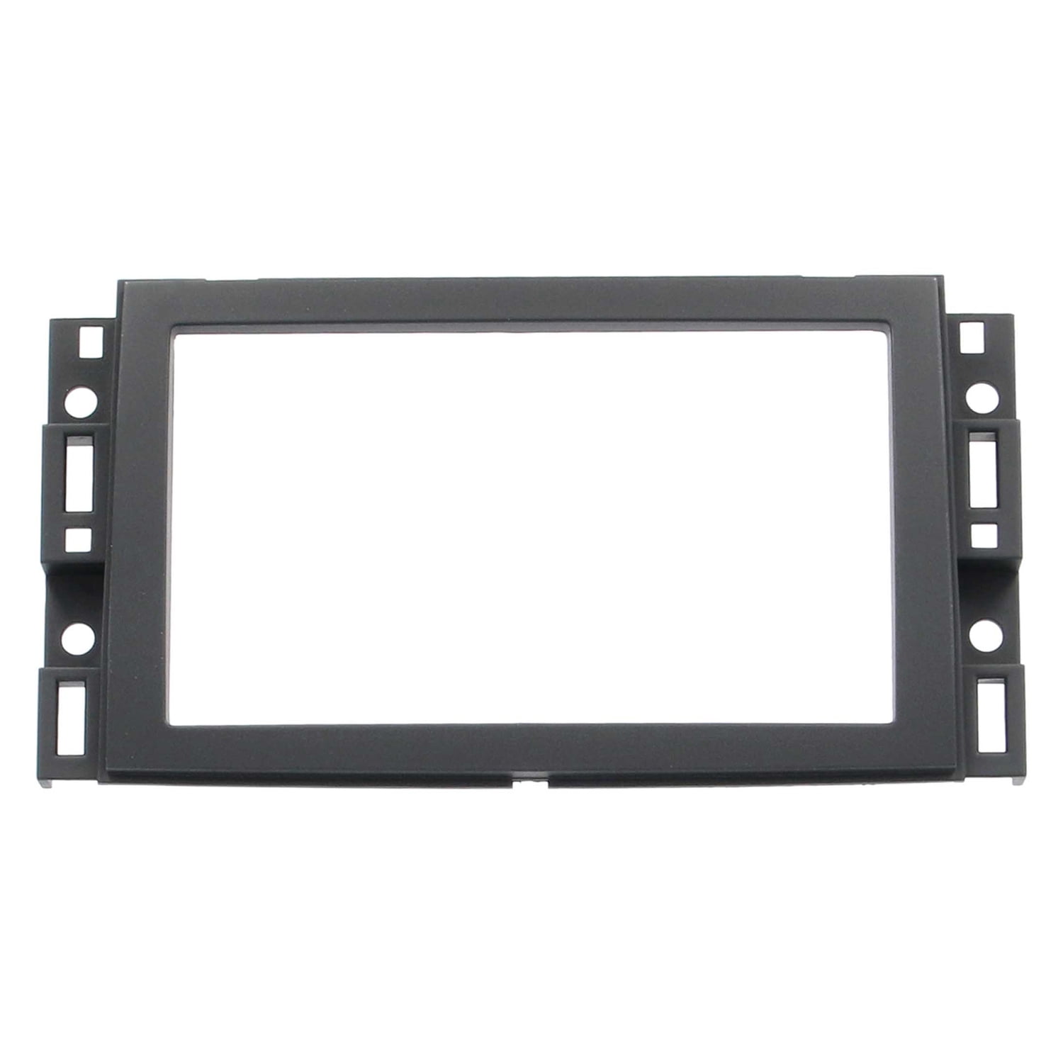 Metra 95-3305 Double-DIN Aftermarket Radio Installation Kit Fits Select GM 2006 through 2023 Vehicles,