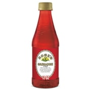 Rose's Cane Sugar Grenadine Mixer, 12 fl oz, 1 Bottle
