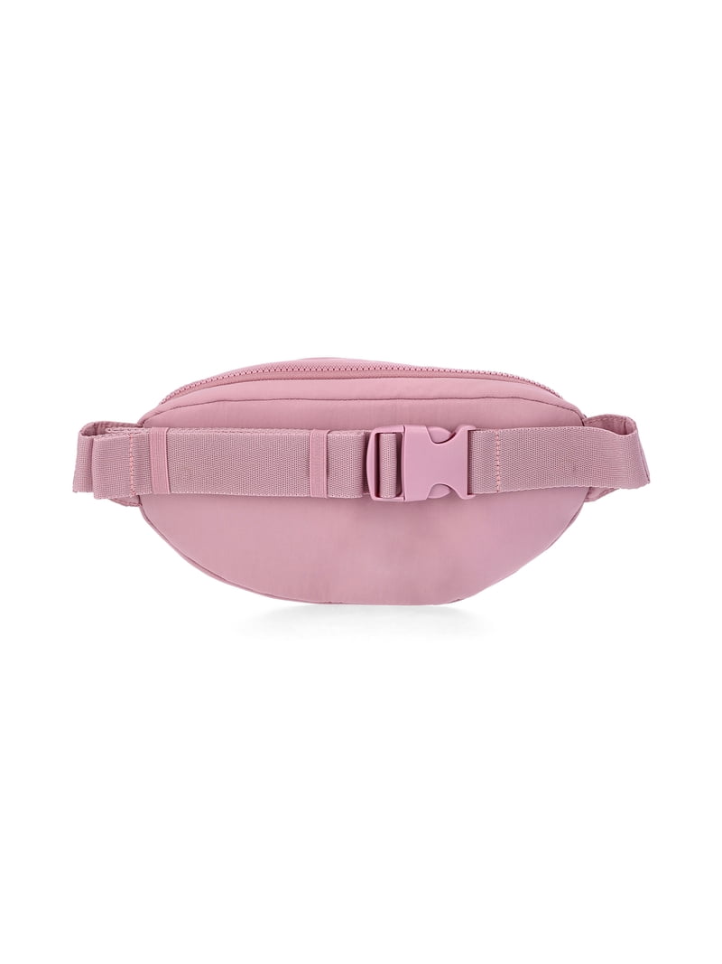 Reebok Women's Monica Fanny Pack, Infused Lilac - Walmart.com