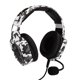 thumbnail image 5 of Auriculares, Reducción De Ruido Diadema Ajustable Auriculares Con Cable, Para PS4, 5 of 8