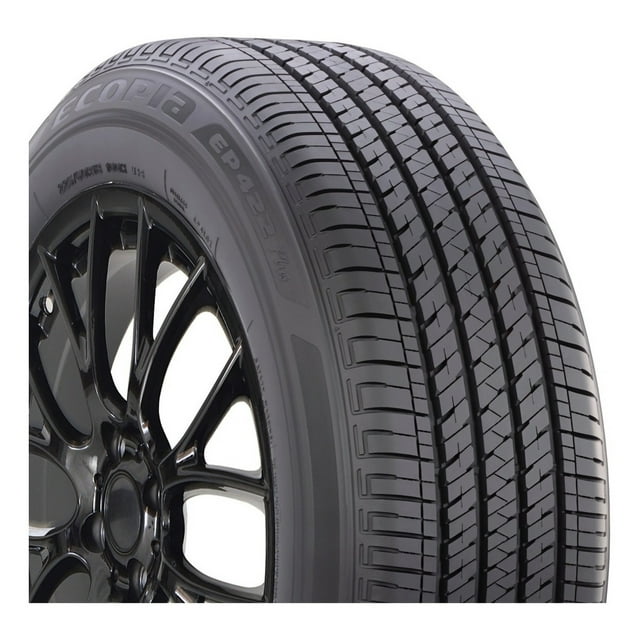 LLANTA 205/55 r16 BRIDGESTONE ECOPIA EP422 PLUS 91H