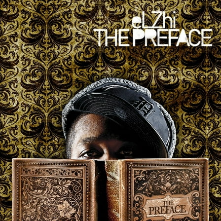 Elzhi - The Preface - Music & Performance - Vinyl