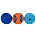 thumbnail image 4 of CHUANK Fetch Dog Toys  3 Pack Medley Ball Set Dog Toys  Medium, 4 of 11