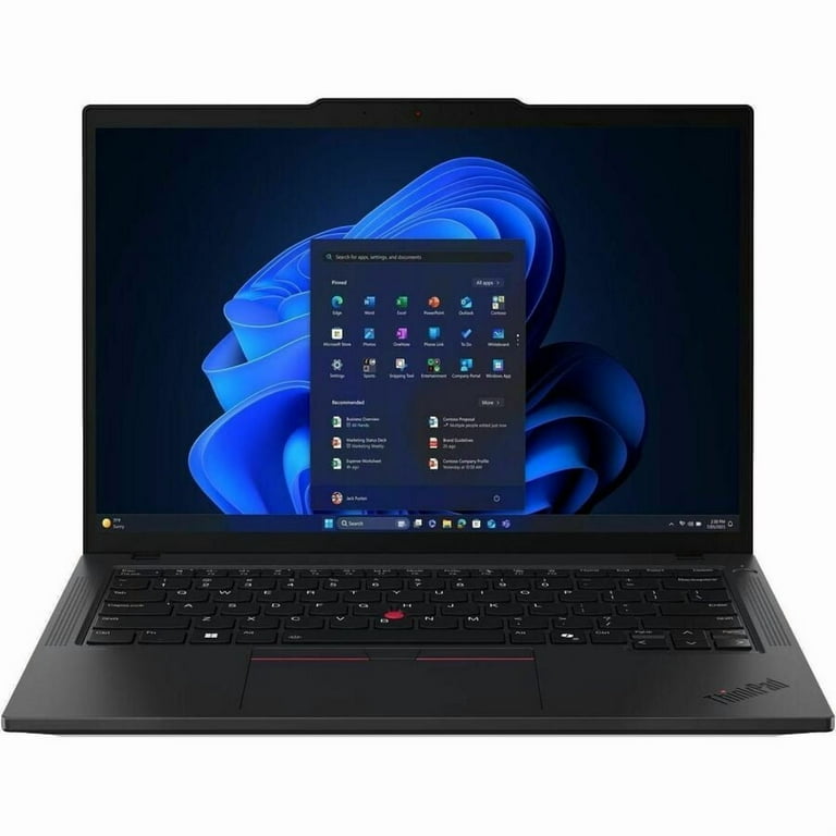 即戦力❗ Lenovo ThinkPad i5 メモリ8GB SSD256GB Lenovo ThinkPad T14 32 GB DDR5 SDRAM 14