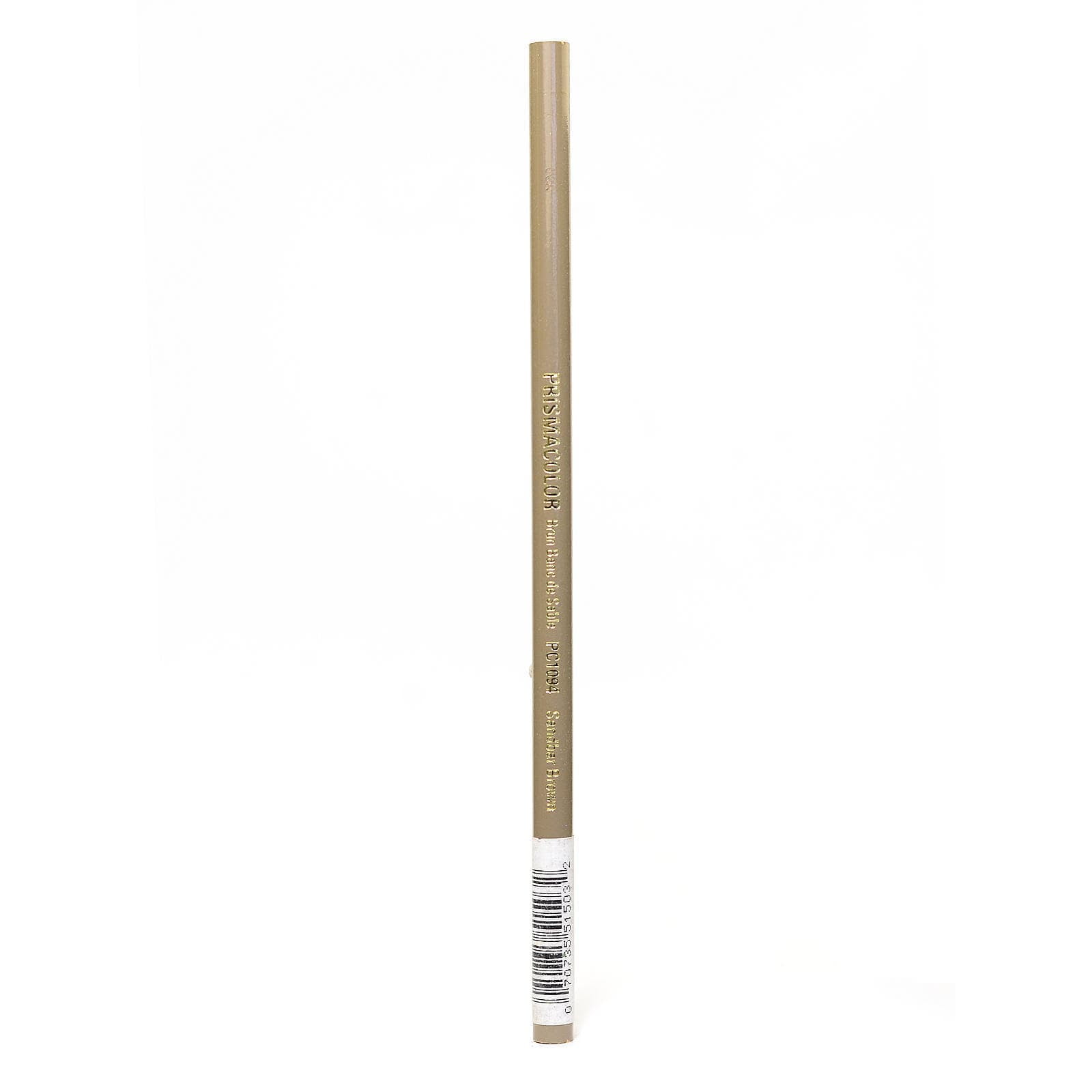 Prismacolor  Premier Sandbar Brown Colored Pencils (Pack of 12)
