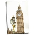 thumbnail image 2 of Gango Home Decor Big Ben XI by Karyn Millet (Ready to Hang); One 24x36in Hand-Stretched Canvas, 2 of 4