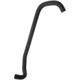 thumbnail image 1 of Fits 1998-2004 Cadillac Seville Dayco Radiator Hose 72135 Curved; OE Replacement, 1 of 4