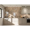 thumbnail image 5 of MSI Marza Rust 4 In. X 12 In. Glossy Ceramic Brown Subway Wall Tile, 5 of 5