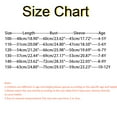 thumbnail image 2 of LYMAYTER Kids Girls Swimwear Jumpsuit Long Sleeves Bathing Suit Prints One-Piece Bikini Toddler Quick Dry Bathing Suit for 4-12 Years, 2 of 8