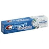 Crest Complete Multi-Benefit Extra Whitening Tartar Protection Clean Mint Flavor Toothpaste, 8 Oz