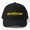 Black, variant on Represent Jamaica Westmoreland Baseball Hat, Parish Heritage Statement Design, Classic Cap
