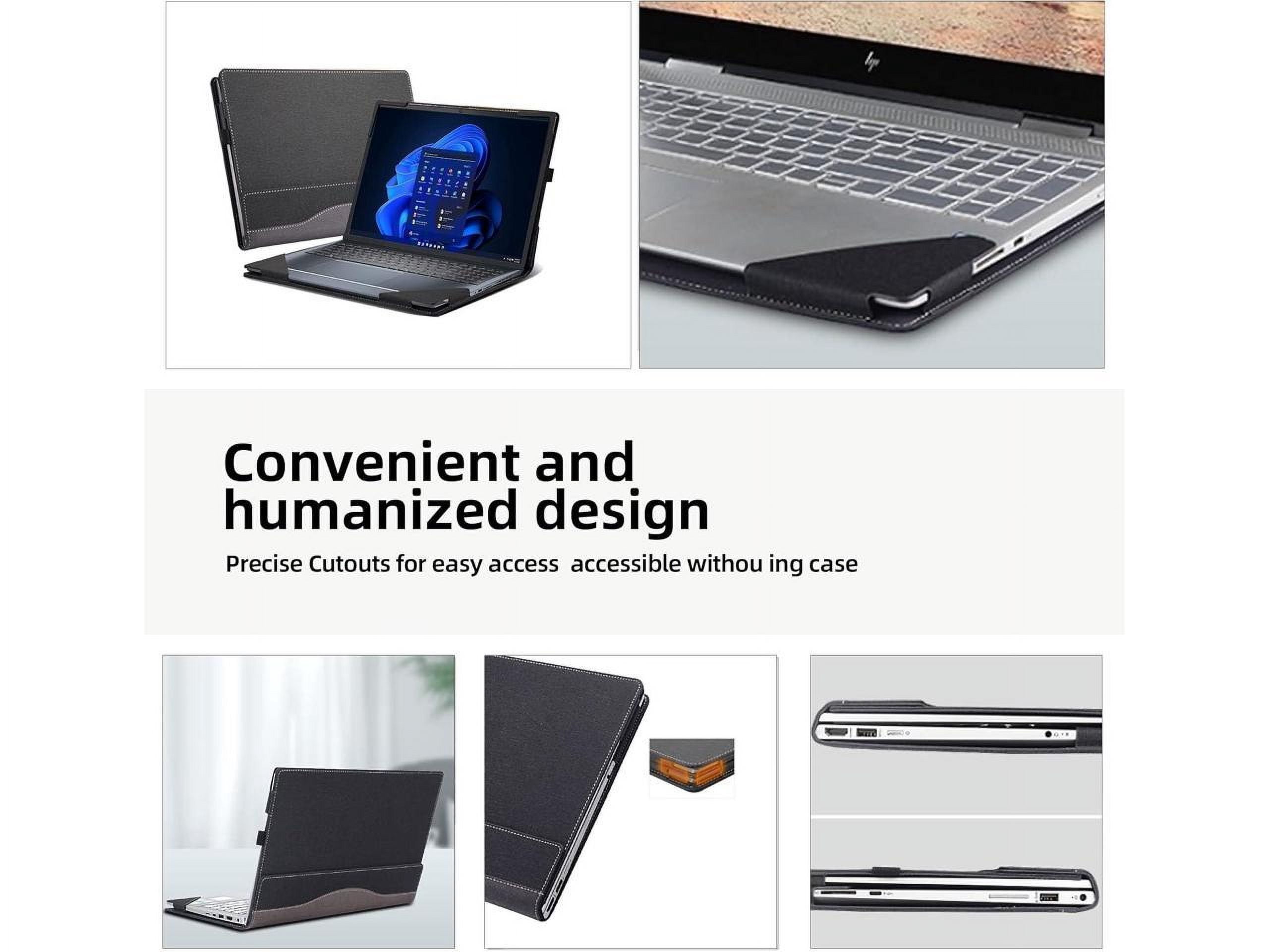 Laptop Case Compatible for dell inspiron 16 5620 5625 7610 7620 7630 7635 vostro 16 5630 & IdeaPad Slim Flex 5 Pro Cover Protector Skin Sleeve Pouch