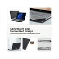 thumbnail image 3 of Laptop Case Compatible for dell inspiron 16 5620 5625 7610 7620 7630 7635 vostro 16 5630 & IdeaPad Slim Flex 5 Pro Cover Protector Skin Sleeve Pouch, 3 of 7