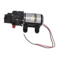 thumbnail image 4 of Bomba de agua de diafragma autocebante intermitente de alta presión para uso doméstico y marino RL 3401 (24 V), 4 of 14