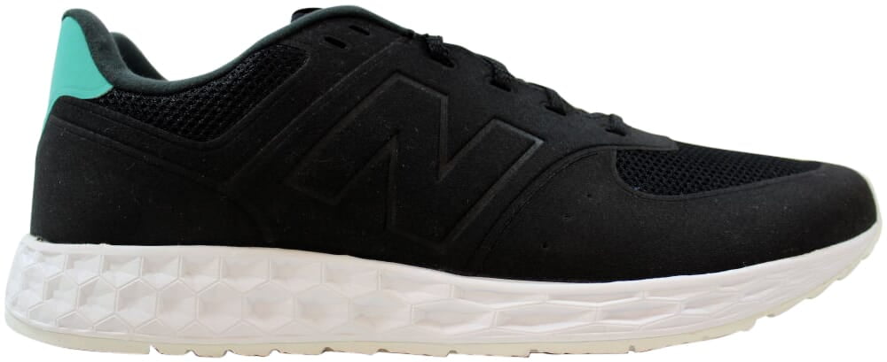 new balance 574 fresh foam