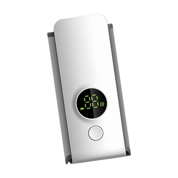 Funda para calentar biberones, 5000 mAh, calentamiento rápido, ideal para leche o fórmula, ideal para actividades al libre y viajes.