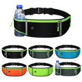 thumbnail image 3 of Riñonera para deportes al aire libre, riñonera para correr, bolsa para teléfono móvil, equipo para exteriores para hombres y mujeres, riñonera invisible impermeable, 3 of 4