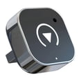 thumbnail image 1 of 2-in-1 USB Wireless CarPlay Adapter OTA Upgradable Dongle Plug Play for Android Auto & Apple CarPlay, 1 of 5