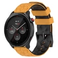 thumbnail image 4 of 20mm Solid Color Silicone Sports Sweat Proof Correa de reloj con diseño de moda y fácil reemplazo, 4 of 6
