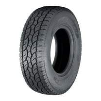 Set of 4 Atturo Trail Blade A/T LT245/75R17 121/118S E Tires Fits: 2014-15 Jeep Wrangler Sport, 2021 Jeep Wrangler Unlimited Islander