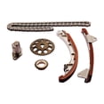 thumbnail image 1 of Kit Cadena Distribución Corolla 1999 A 2008 Toyota L4 1.8L KEEP ON GREEN ., 1 of 3