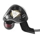 thumbnail image 5 of Auricures Deportivos De 3.5 Mm Con Micrófono Negro SM SunniMix Auriculares Auriculares Micrófono, 5 of 8