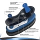 thumbnail image 4 of Orthotic High Arch Support Insoles Comfort Sport Insert For Flat Feet Plantar Fasciitis Feet Pain Foot Valgus Over, 4 of 5