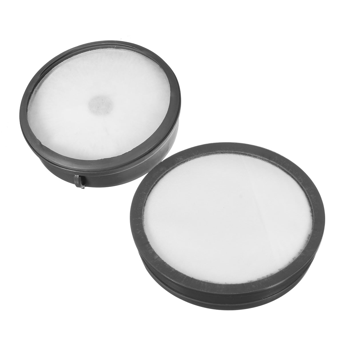 2 x Sets Vax MACH AIR FORCE LIVING Type 27 Pre and Post Motor HEPA Filter Kit