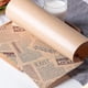 thumbnail image 3 of 50 Hojas De Papel De Revestimiento Para Cestas Deli, Papeles Para Envolver Alimentos, Papel Para Envasar Alimentos, Papel Encerado Para Hamburguesas, Sándwich, Pan De Frutas, Para, 3 of 5