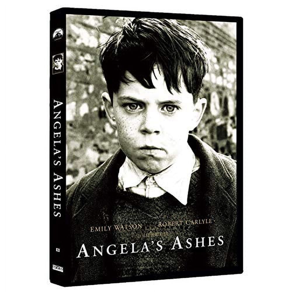 ashes and  写真集/DVD Angelas Ashes DVD 97363360773| eBay