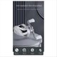 thumbnail image 4 of Fishing Reel Long-Distance Casting Sea Rod Reel Left, 4 of 5