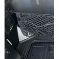 thumbnail image 6 of EACCESSORIES EA Front Trunk Organizer Cargo Net for Ford F-150 Lightning 2022-2023 – Envelope Style Cargo Net for Pickup – Premium Mesh Elastic Car Trunk Organizer – Compatible with F-150 Lightning, 6 of 8