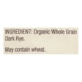 Bob's Red Mill Organic Dark Rye Flour