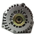 thumbnail image 4 of For Isuzu Ascender Alternator 2003 04 05 2006 | 5.3L V8 6S Replaces 10464476, 4 of 7