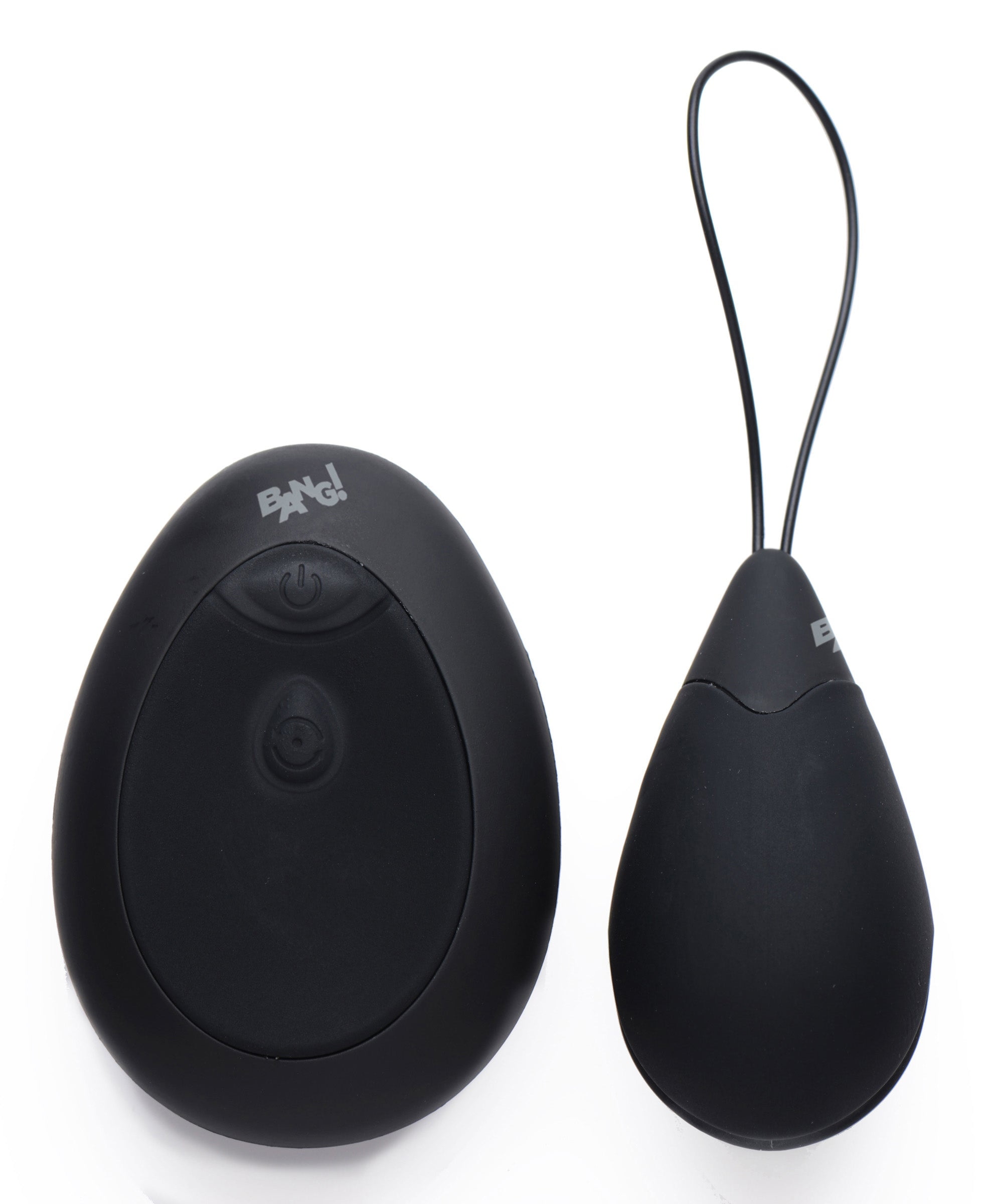 vibrating egg stories Wireless Egg Vibrator | 20 Modes main image 0