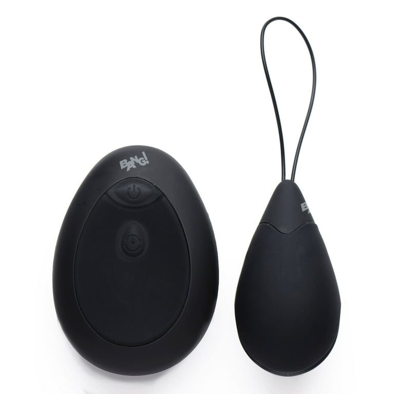 vibrating egg bluetooth Remote Control Vibrator: Bluetooth & Wireless APP-Controlled G-Spot Vibrator main image 1