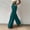 Navy, variant on BUIGTTKLOP Womens Dress Pants Wide Leg Pull on Work Pants Women Stretchy High Waisted Business Casual Trousers Slacks with Pockets