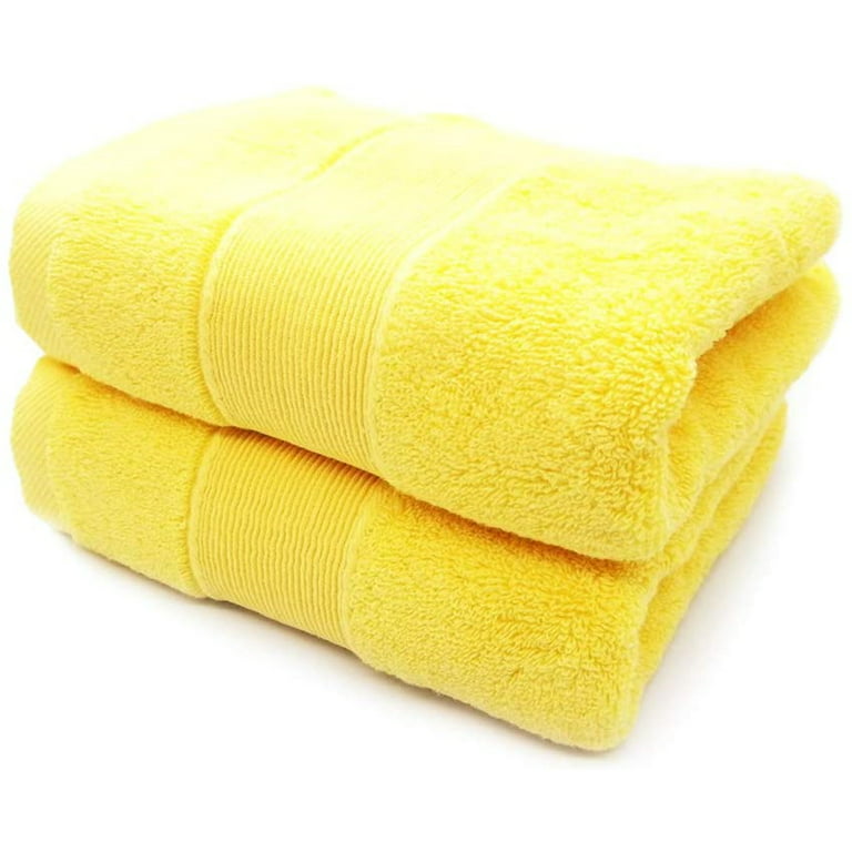 Super Absorbent Kitchen Towels - 5 Towels Set