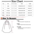 thumbnail image 2 of OSFVNOXV Maxi Skirts for Women Plus Size Bohemian High Waisted Ruffle A-Line Tiered Summer Flowy Flutter Skirts for Beach Holiday L-5XL, 2 of 2