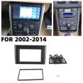 thumbnail image 4 of Car Fascia Radio Panel For Volvo XC90 2002-2014 Dash Kit, 4 of 5