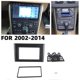 thumbnail image 4 of Car Fascia Radio Panel For Volvo XC90 2002-2014 Dash Kit, 4 of 5