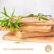 thumbnail image 4 of Tabla de cortar MasterChef Bamboo, grande, 46 x 30 cm, reversible, 4 of 7