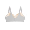 thumbnail image 2 of Unique Bargains Women's Plus Full Figure Seamless Original Wire free Pull UP Bras, 2 of 6