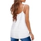 thumbnail image 4 of Camisola suelta para mujer,Chalecos para mujer Chalecos redondos para mujer Chalecos sin mangas de verano Diseño de clase mundial, 4 of 6