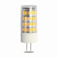thumbnail image 2 of 10Pcs G9 Led Bulb 9w 10w Replace Halogen Lamp No Flicker Low Power Energy Saving Indoor Lighting Chandelier, 2 of 5