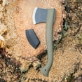 thumbnail image 2 of Camping Axe Od Green, 2 of 5