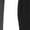 Dark Gray, variant on HongQid Petite Straight Leg Pants Ladies Elastic Drawstring High Waist Casual Trousers Side Hand Pockets Soft Woven Daily Pants for Women
