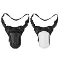 thumbnail image 3 of Motorcycle Leg Bag Waterproof Drop Waist Leg Bag With Zippers Outdoor Diagonal Bag Lightweight Motorbike Fanny Pack For Riding, 3 of 5