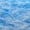 Blue, variant on Junovo Luxury Velvet Shag Area Rug Modern Indoor Fluffy Rugs, Extra Comfy and Soft Carpet For Bedroom Living Room Kids Room,4'x6',Gray