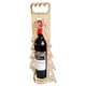 thumbnail image 3 of Porta botellas vino navideño, 3 of 3